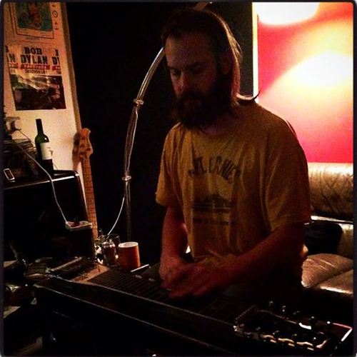 Henry Senior  new champs album