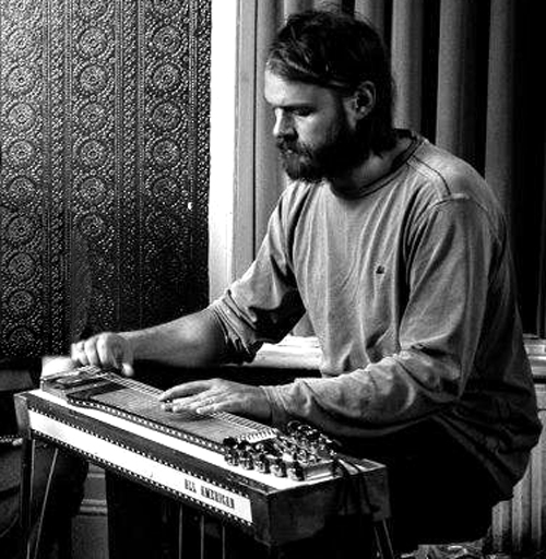 Henry Senior  nebraska