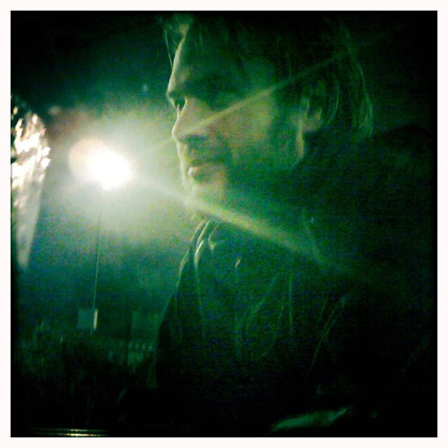 Henry Senior half moon herne hill