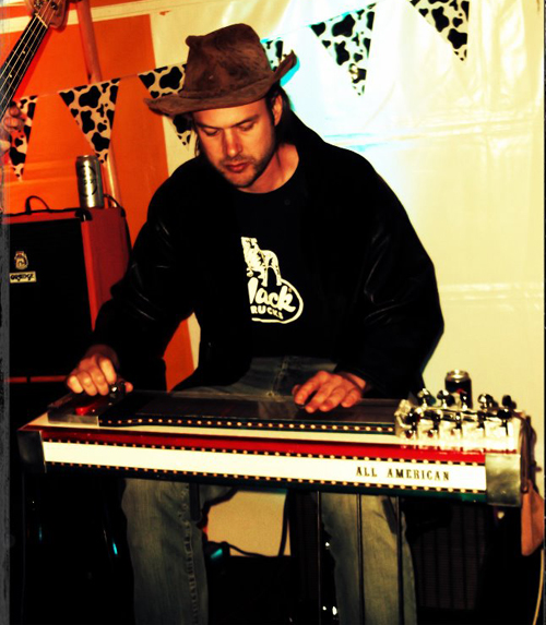 Henry Senior mangus fol ii