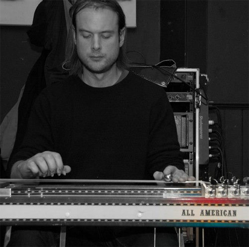 Henry Senior white lion derek