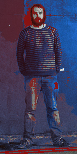 Henry Senior is London based pedal steel guitarist